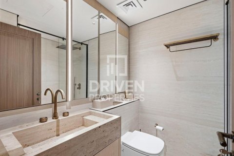Huoneisto Downtown Dubai (Downtown Burj Dubai), Arabiemiraatit 2 makuuhuonetta, 119.01 m2 № 746026 - kuva 17