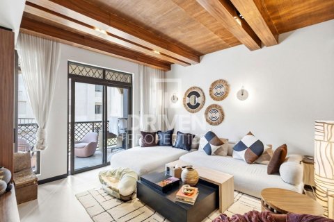 Huoneisto Downtown Dubai (Downtown Burj Dubai), Arabiemiraatit 2 makuuhuonetta, 119.01 m2 № 746026 - kuva 6