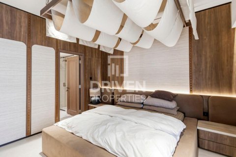 Huoneisto Downtown Dubai (Downtown Burj Dubai), Arabiemiraatit 2 makuuhuonetta, 119.01 m2 № 746026 - kuva 12