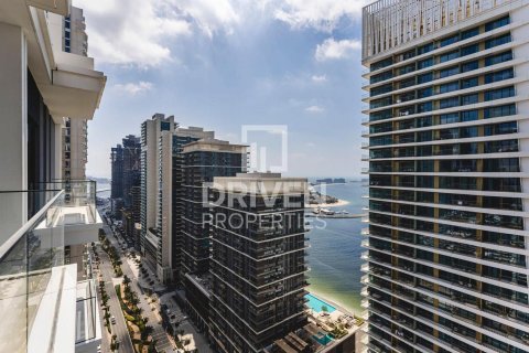 Apartament në Dubai Harbour, Dubai, Emiratet e Bashkuara Arabe 1 dhomë gjumi, 67.73 m2. № 746020 - Foto 10