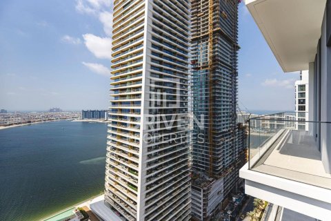 Apartament në Dubai Harbour, Dubai, Emiratet e Bashkuara Arabe 1 dhomë gjumi, 67.73 m2. № 746020 - Foto 9