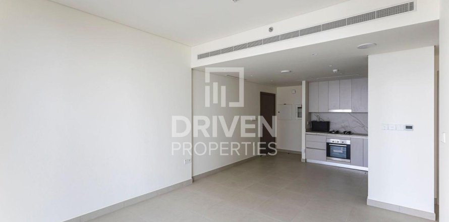Apartament në Dubai Harbour, Dubai, Emiratet e Bashkuara Arabe 1 dhomë gjumi, 67.73 m2. № 746020