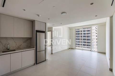 Apartament në Dubai Harbour, Dubai, Emiratet e Bashkuara Arabe 1 dhomë gjumi, 67.73 m2. № 746020 - Foto 3