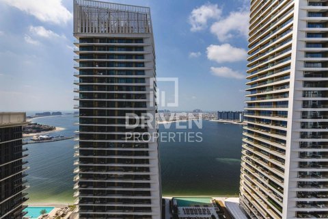 Apartament në Dubai Harbour, Dubai, Emiratet e Bashkuara Arabe 1 dhomë gjumi, 67.73 m2. № 746020 - Foto 8