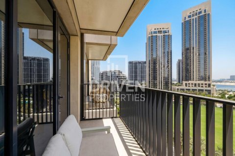 阿联酋 Dubai Dubai Creek Harbour (The Lagoons) 待租 : 1 卧, 71.63 平方米 , 编号746021 - 照片 14