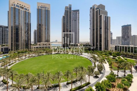 阿联酋 Dubai Dubai Creek Harbour (The Lagoons) 待租 : 1 卧, 71.63 平方米 , 编号746021 - 照片 12