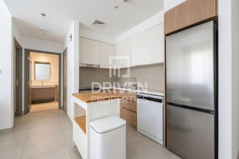 阿联酋 Dubai Dubai Creek Harbour (The Lagoons) 待租 : 1 卧, 71.63 平方米 , 编号746021 - 照片 5