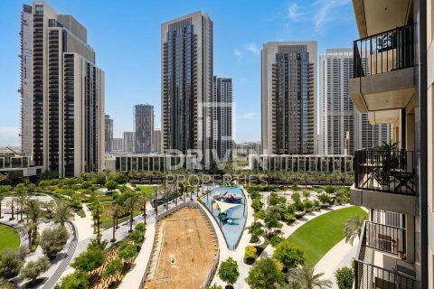 阿联酋 Dubai Dubai Creek Harbour (The Lagoons) 待租 : 1 卧, 71.63 平方米 , 编号746021 - 照片 13