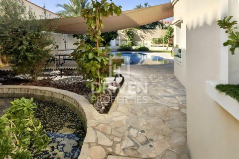 ویلا برای اجاره در Jumeirah Village Circle، Dubai، امارات متحده عربی 3 خوابه ، 362.32 متر مربع ، شماره 746025 - تصویر 9