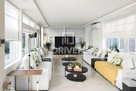 ویلا برای اجاره در Jumeirah Village Circle، Dubai، امارات متحده عربی 3 خوابه ، 362.32 متر مربع ، شماره 746025 - تصویر 3