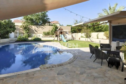 ویلا برای اجاره در Jumeirah Village Circle، Dubai، امارات متحده عربی 3 خوابه ، 362.32 متر مربع ، شماره 746025 - تصویر 8