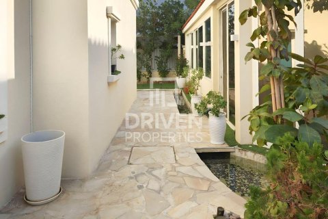 ویلا برای اجاره در Jumeirah Village Circle، Dubai، امارات متحده عربی 3 خوابه ، 362.32 متر مربع ، شماره 746025 - تصویر 11