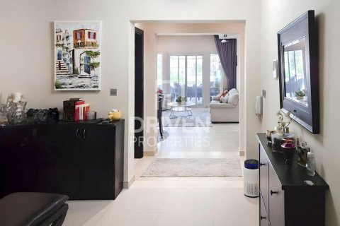 ویلا برای اجاره در Jumeirah Village Circle، Dubai، امارات متحده عربی 3 خوابه ، 362.32 متر مربع ، شماره 746025 - تصویر 6