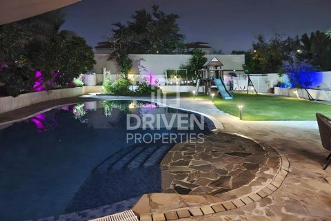 ویلا برای اجاره در Jumeirah Village Circle، Dubai، امارات متحده عربی 3 خوابه ، 362.32 متر مربع ، شماره 746025 - تصویر 10