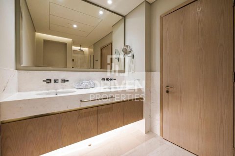 Lägenhet uthyres i Palm Jumeirah, Dubai, UAE 1 rum, 48.12 kvm Nr. 746023 - fotografi 8