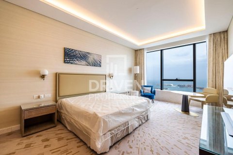 Lägenhet uthyres i Palm Jumeirah, Dubai, UAE 1 rum, 48.12 kvm Nr. 746023 - fotografi 4