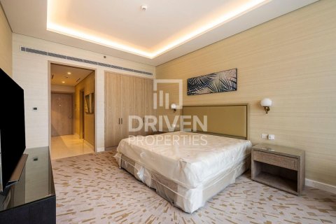 Lägenhet uthyres i Palm Jumeirah, Dubai, UAE 1 rum, 48.12 kvm Nr. 746023 - fotografi 5