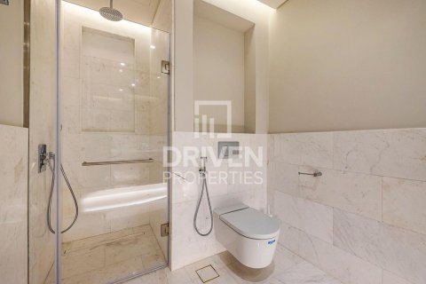 Lägenhet uthyres i Palm Jumeirah, Dubai, UAE 1 rum, 48.12 kvm Nr. 746023 - fotografi 9