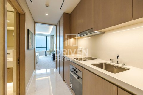 Lägenhet uthyres i Palm Jumeirah, Dubai, UAE 1 rum, 48.12 kvm Nr. 746023 - fotografi 6