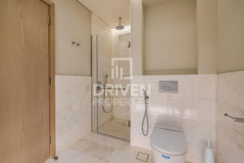 Lägenhet uthyres i Palm Jumeirah, Dubai, UAE 1 rum, 48.12 kvm Nr. 746023 - fotografi 10