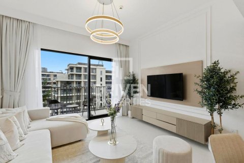 Appartement te huur in Dubai Hills Estate, Dubai, VAE 1 slaapkamer, 59.92 vr.m., nr 746022 - foto 6