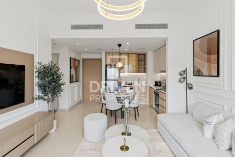 Appartement te huur in Dubai Hills Estate, Dubai, VAE 1 slaapkamer, 59.92 vr.m., nr 746022 - foto 3