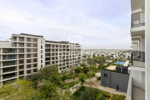 Appartement te huur in Dubai Hills Estate, Dubai, VAE 1 slaapkamer, 59.92 vr.m., nr 746022 - foto 15