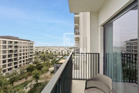 Appartement te huur in Dubai Hills Estate, Dubai, VAE 1 slaapkamer, 59.92 vr.m., nr 746022 - foto 18