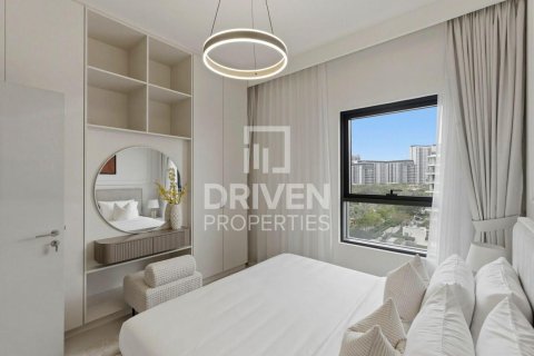 Appartement te huur in Dubai Hills Estate, Dubai, VAE 1 slaapkamer, 59.92 vr.m., nr 746022 - foto 10