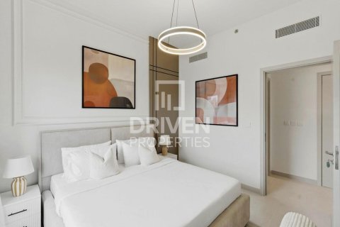 Appartement te huur in Dubai Hills Estate, Dubai, VAE 1 slaapkamer, 59.92 vr.m., nr 746022 - foto 11