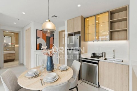 Appartement te huur in Dubai Hills Estate, Dubai, VAE 1 slaapkamer, 59.92 vr.m., nr 746022 - foto 7