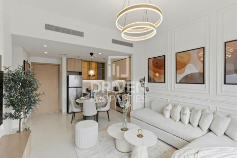 Appartement in Dubai Hills Estate, Dubai, VAE 1 slaapkamer, 59.92 vr.m. nr 746022