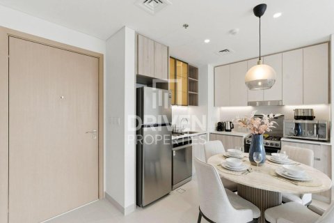 Appartement te huur in Dubai Hills Estate, Dubai, VAE 1 slaapkamer, 59.92 vr.m., nr 746022 - foto 8