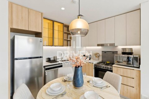 Appartement te huur in Dubai Hills Estate, Dubai, VAE 1 slaapkamer, 59.92 vr.m., nr 746022 - foto 4