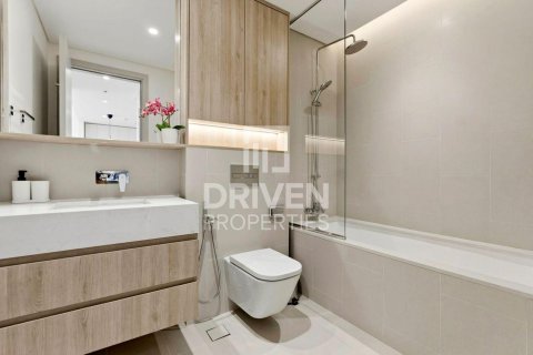 Appartement te huur in Dubai Hills Estate, Dubai, VAE 1 slaapkamer, 59.92 vr.m., nr 746022 - foto 12