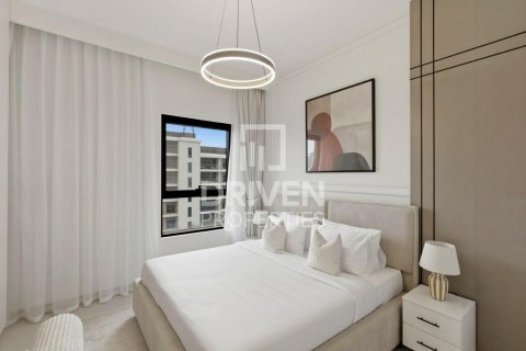 Appartement te huur in Dubai Hills Estate, Dubai, VAE 1 slaapkamer, 59.92 vr.m., nr 746022 - foto 9