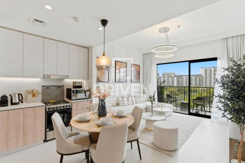 Appartement te huur in Dubai Hills Estate, Dubai, VAE 1 slaapkamer, 59.92 vr.m., nr 746022 - foto 5