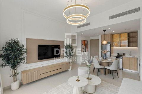 Appartement te huur in Dubai Hills Estate, Dubai, VAE 1 slaapkamer, 59.92 vr.m., nr 746022 - foto 2