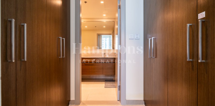 Lägenhet i Downtown Dubai (Downtown Burj Dubai), Dubai, UAE 2 sovrum, 105.259 kvm Nr. 651326