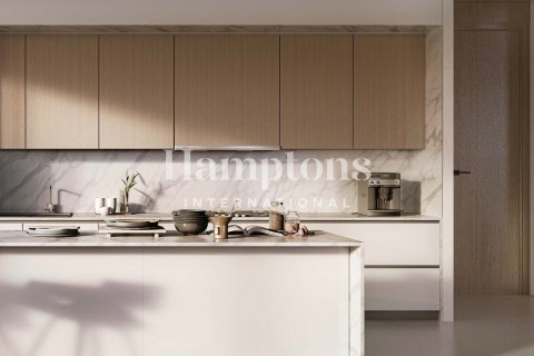 Huoneisto Mohammed Bin Rashid City, Dubai, Arabiemiraatit 2 makuuhuonetta, 111.85521200 m2 № 651327 - kuva 1