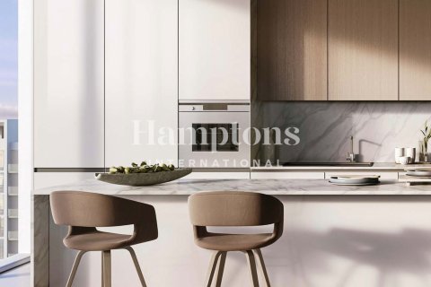 Huoneisto Mohammed Bin Rashid City, Dubai, Arabiemiraatit 2 makuuhuonetta, 111.85521200 m2 № 651327 - kuva 5