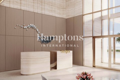 Huoneisto Mohammed Bin Rashid City, Dubai, Arabiemiraatit 2 makuuhuonetta, 111.85521200 m2 № 651327 - kuva 4