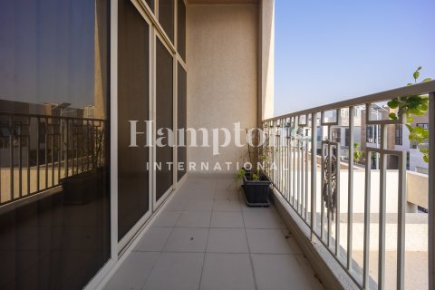 Maison de ville à louer à Al Furjan, Dubai, EAU 4 chambres, 208.56723500 m2 № 651328 - photo 23