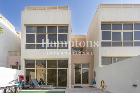 Maison de ville à louer à Al Furjan, Dubai, EAU 4 chambres, 208.56723500 m2 № 651328 - photo 10