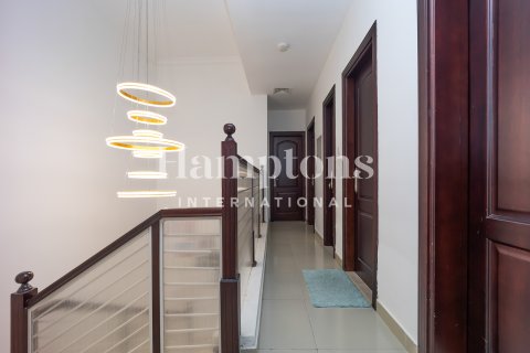 Maison de ville à louer à Al Furjan, Dubai, EAU 4 chambres, 208.56723500 m2 № 651328 - photo 22