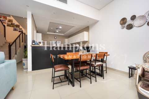 Maison de ville à louer à Al Furjan, Dubai, EAU 4 chambres, 208.56723500 m2 № 651328 - photo 8