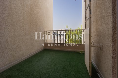 Maison de ville à louer à Al Furjan, Dubai, EAU 4 chambres, 208.56723500 m2 № 651328 - photo 18