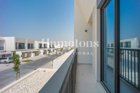 Városi lakóépület itt: Town Square, Dubai, EAE, 3 hálószoba, 172.14925900 m², azonosító: 651325 - fénykép 10