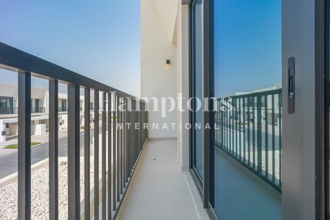 Városi lakóépület itt: Town Square, Dubai, EAE, 3 hálószoba, 172.14925900 m², azonosító: 651325 - fénykép 9