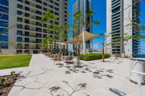Huoneisto Dubai Harbour, Arabiemiraatit 1 makuuhuone, 68.96003884 m2 № 651329 - kuva 5